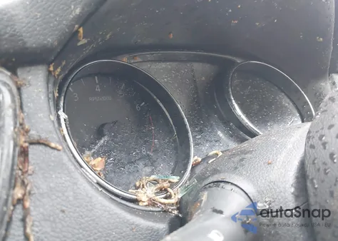 2018 Nissan Rogue S/Sl из США, поврежденный, VIN 5N1AT2MT1JC710211